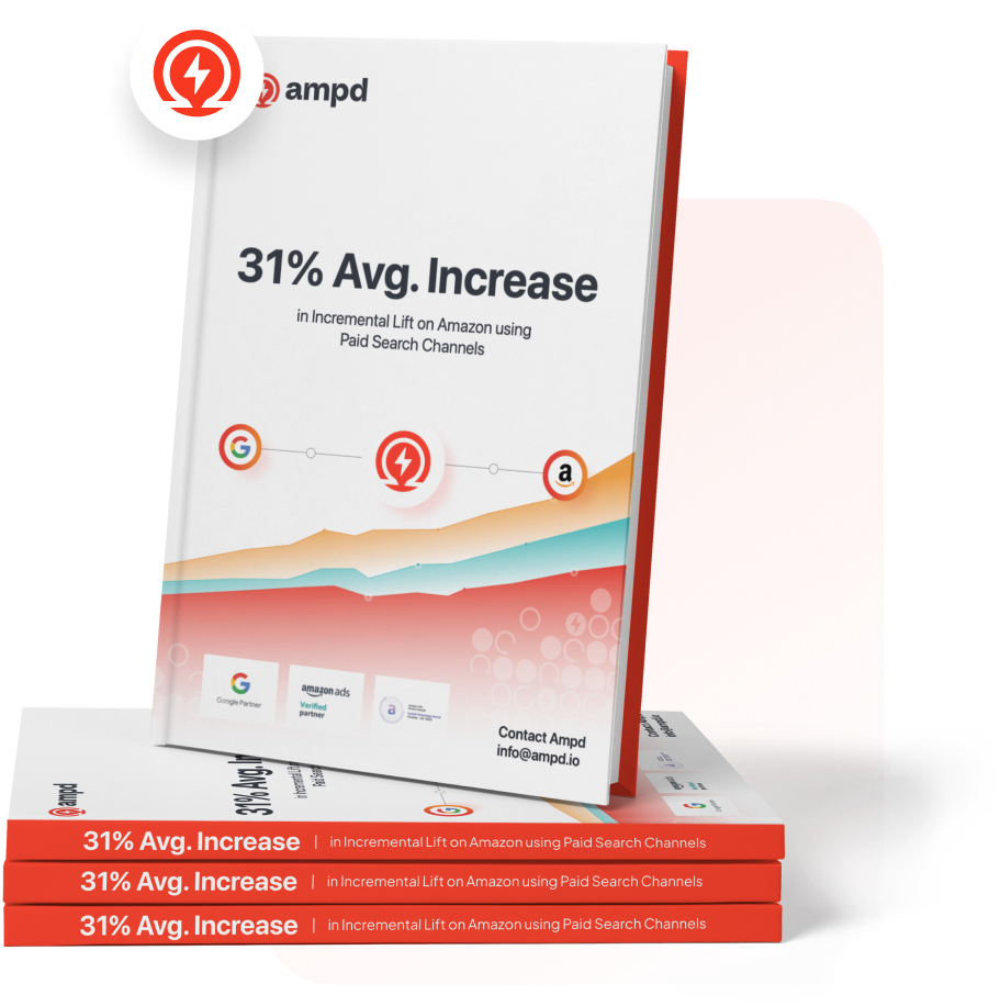 Download The Incremental Lift Study